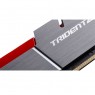 رم جی اسکیل 16 گیگابایت دو کاناله DDR4 CL15 باس 3000 مدل Trident Z