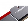 رم جی اسکیل 16 گیگابایت دو کاناله DDR4 CL16 باس 3200 مدل Trident Z