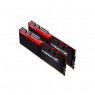رم جی اسکیل 16 گیگابایت دو کاناله DDR4 CL15 باس 3200 مدل Trident Z