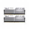 رم جی اسکیل 32 گیگابایت دو کاناله DDR4 CL15 باس 3200 مدل Trident Z
