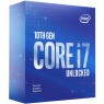 پردازنده اینتل Core i7-10700KF باکس اورجینال 