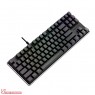 DEEPCOOL KB500 RGB USB MECHANICAL Keyboard