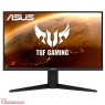 ASUS TUF Gaming VG27AQL1A 27 Inch 170HZ 2K WQHD IPS Monitor