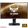ASUS TUF Gaming VG27WQ 165HZ Curved Monitor 2K