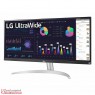 LG 29WQ600-W 29 Inch UltraWide Full HD IPS WHITE Monitor