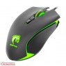 MOUSE GREEN GM604 RGB