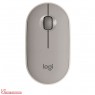 LOGITECH POP MOUSE Slim , Silent Wireless AND Bluetooth Mouse