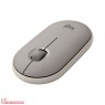 LOGITECH POP MOUSE Slim , Silent Wireless AND Bluetooth Mouse
