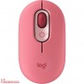 LOGITECH POP MOUSE Wireless Bluetooth Mouse