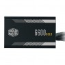 پاور COOLER MASTER G600 GOLD