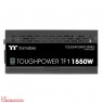 THERMALTAKE POWER Toughpower TF1 1550W - TT Premium Edition Titanium FULL MODULAR