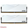 ADATA LANCER 32G DDR5 5200MHz DUAL Channel WHITE Desktop RAM CL38