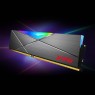 رم ای دیتا 16 گیگابایت دو کانال DDR4 CL18 باس 3600 مدل SPECTRIX D50 RGB