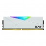 رم ای دیتا 32 گیگابایت تک کانال DDR4 CL16 باس 3200 مدل SPECTRIX D50 RGB