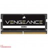 CORSAIR Vengeance 32G DDR5 4800MHz SINGLE (32GB×1) SO-DIMM Laptop RAM CL40