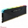 CORSAIR Vengeance RS RGB 16G DDR4 3200MHz SINGLE Channel (16GB*1) Desktop RAM CL16