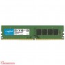 CRUCIAL 16G DDR4 3200MHz Singlel Channel Desktop RAM CL22