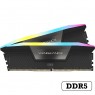 CORSAIR Vengeance RGB 32G DDR5 6000MHz DUAL Channel CL36