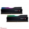 GSKILL Trident Z5 RGB 32G DDR5 6000MHz DUAL Channel Desktop RAM CL36