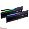 GSKILL Trident Z5 RGB 32G DDR5 7200MHz DUAL Channel Desktop RAM CL34
