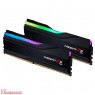 GSKILL Trident Z5 RGB 64G DDR5 6000MHz DUAL Channel Desktop RAM CL36