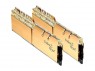رم جی اسکیل 16 گیگابایت دو کاناله DDR4 CL18 باس 4600 مدل Trident Z Royal