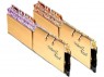 رم جی اسکیل 16 گیگابایت دو کاناله DDR4 CL18 باس 4800 مدل Trident Z Royal