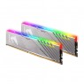 رم گیگابایت 16 گیگابایت دو کاناله DDR4 CL16 باس 3200 مدل AORUS RGB