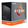 پردازنده ای ام دی RYZEN9 3900XT
