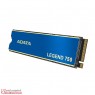 ADATA LEGEND 750 500GB PCIe Gen3 x4 M.2 NVME Internal SSD