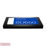 ADATA SU650 3D NAND Flash 480GB SATA Internal SSD