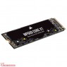 CORSAIR MP600 CORE XT 2TB PCI-Express 4.0 x4 M.2 NVME 3D QLC Internal SSD