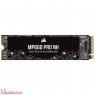 CORSAIR MP600 PRO NH 1TB PCI-Express 4.0 x4 M.2 NVME 3D TLC Internal SSD