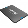 SSD LEXAR NQ100 240GB 2.5 SATA