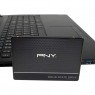 اس اس دی پی ان وای 480 گیگابایت مدل PNY CS900