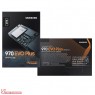 SAMSUNG EVO PLUS 970 2TB M.2 NVME Internal SSD