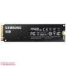 SSD SAMSUNG SAMSUNG 980 M.2 NVME 500G