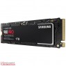 SSD SAMSUNG 980 PRO M.2 NVME PCIE 4.0 1T
