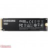 SSD SAMSUNG 980 PRO M.2 NVME PCIE 4.0 1T