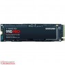 SSD SAMSUNG 990 PRO M.2 NVME PCI 4.0 1T