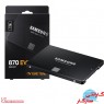 SAMSUNG EVO 870 1TB SATA Internal SSD SAZGAR