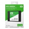  اس دی وسترن دیجیتال 480 گیگابایت مدل GREEN