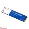 Western Digital 1TB SN580 BLUE M.2 NVME Gen 4.0 Internal SSD