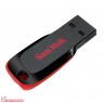 SANDISK USB Flash Memory CRUZER BLADE 32GB USB 2.0