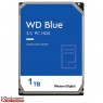 Internal Hard Drive Western Digital BLUE 1TB