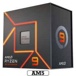 CPU AMD Ryzen 9 7950X AM5 Radeon Graphics