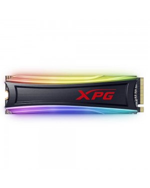 اس اس دی ای دیتا 1 ترابایت مدل XPG SPECTRIX S40G RGB M.2 NVME