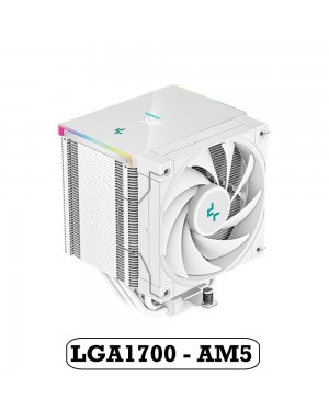 DEEPCOOL AK500 DIGITAL CPU AIR COOLERS