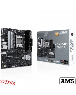 ASUS MAINBOARD AMD PRIME A620M-A-CSM DDR5 AM5