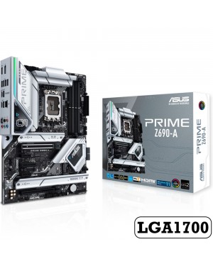 MAINBOARD ASUS PRIME Z690-A DDR5